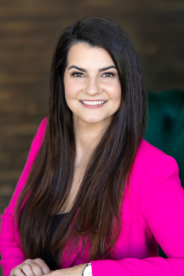 Tanya Trapp