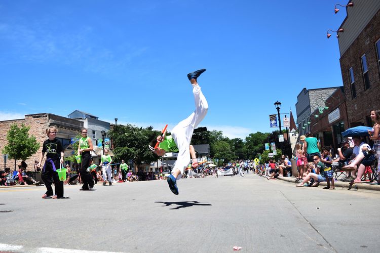 Oregon, WI Real Estate and Homes for Sale