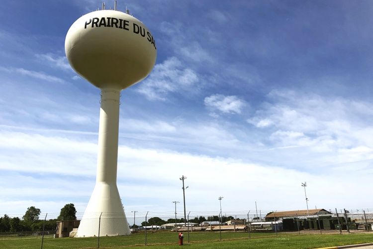 Homes for Sale and Realtors in the Sauk Prairie School District