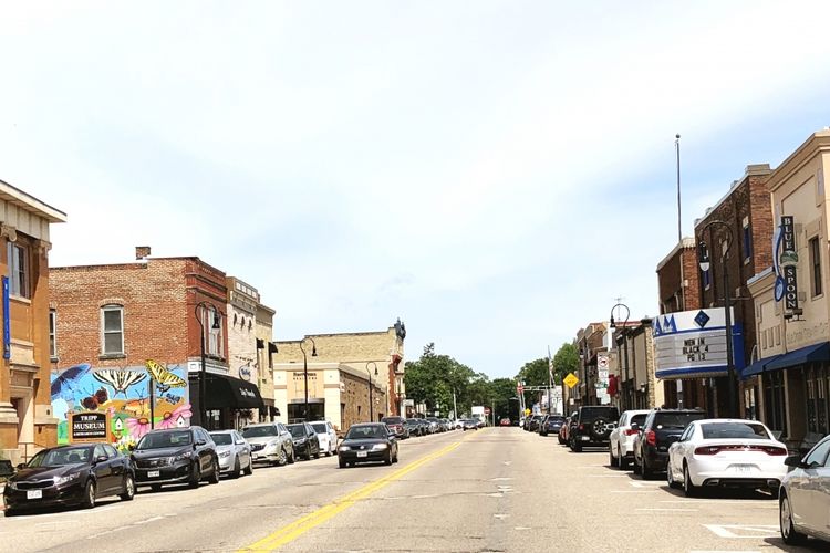 Homes for Sale and Realtors in the Sauk Prairie School District